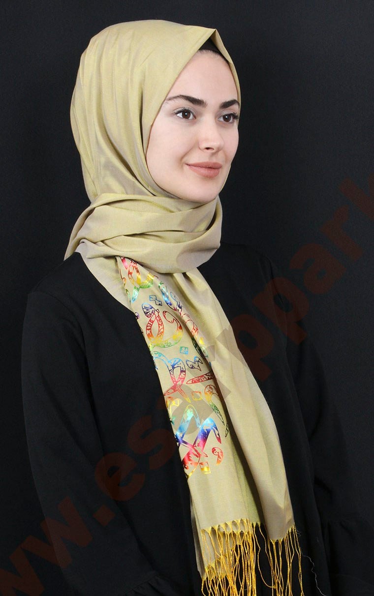 502-0001-02  TAKİNLİ ŞAL 