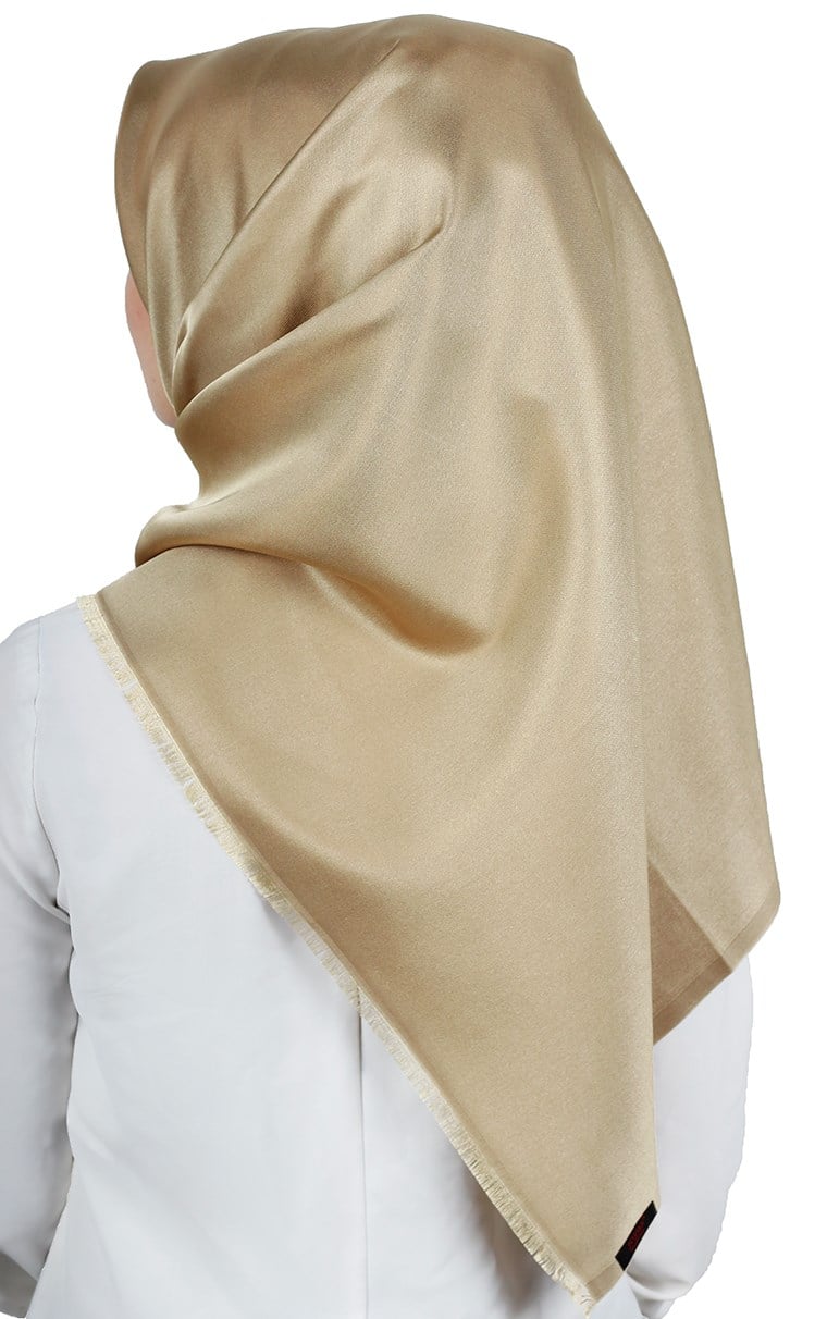 Delux Tafta Eşarp 1000-5