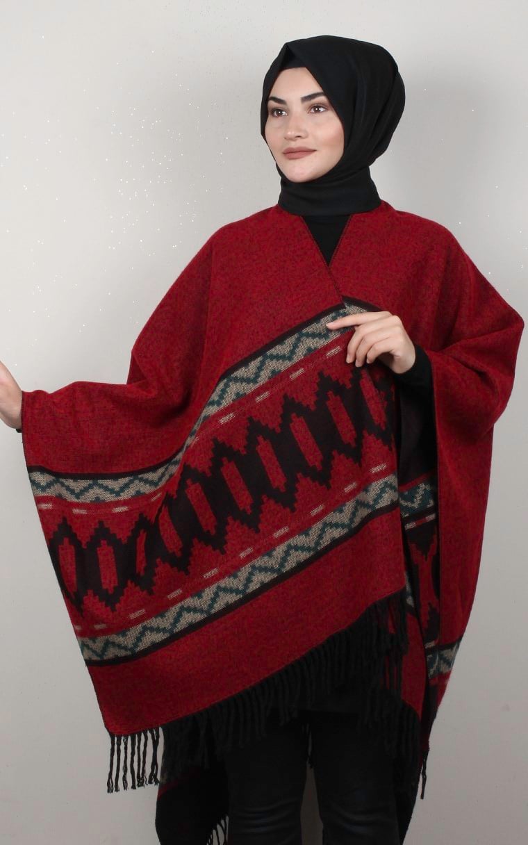 509-0015-01 ARMÜRLÜ PANÇO 