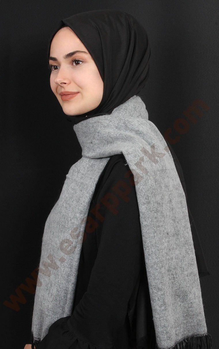 511-0014-02 GENİŞ OMUZ ŞALI