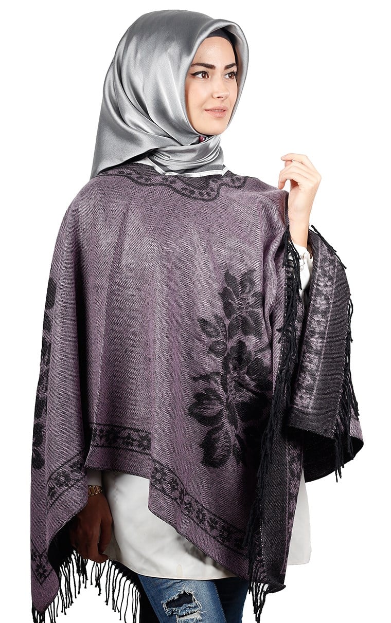512-0001-04 ARİZONA PANÇO PEMBE