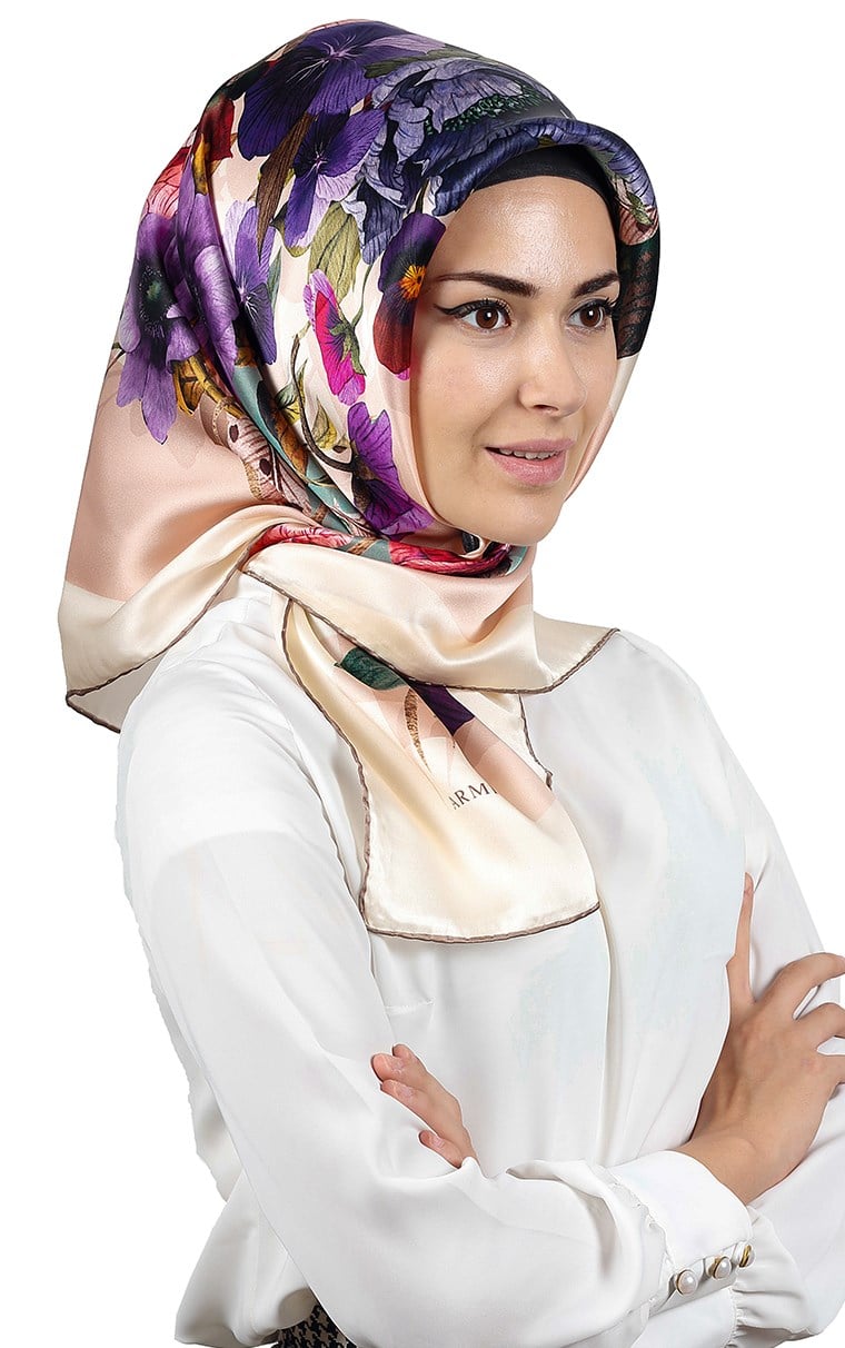 Armine İpek 2016 Kış Sezonu