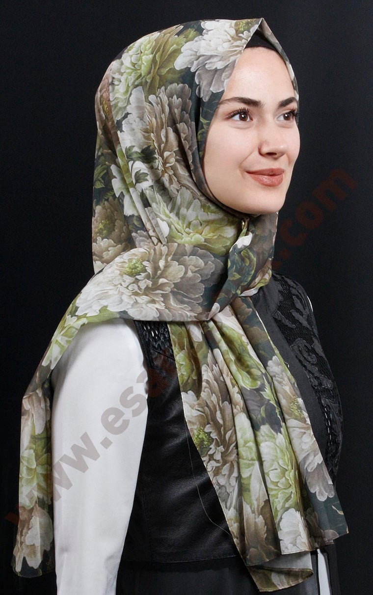 525-0001-22 FİESTA KREP ŞAL