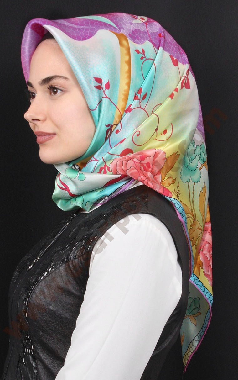 528-0001-21 %30 İPEK EŞARP