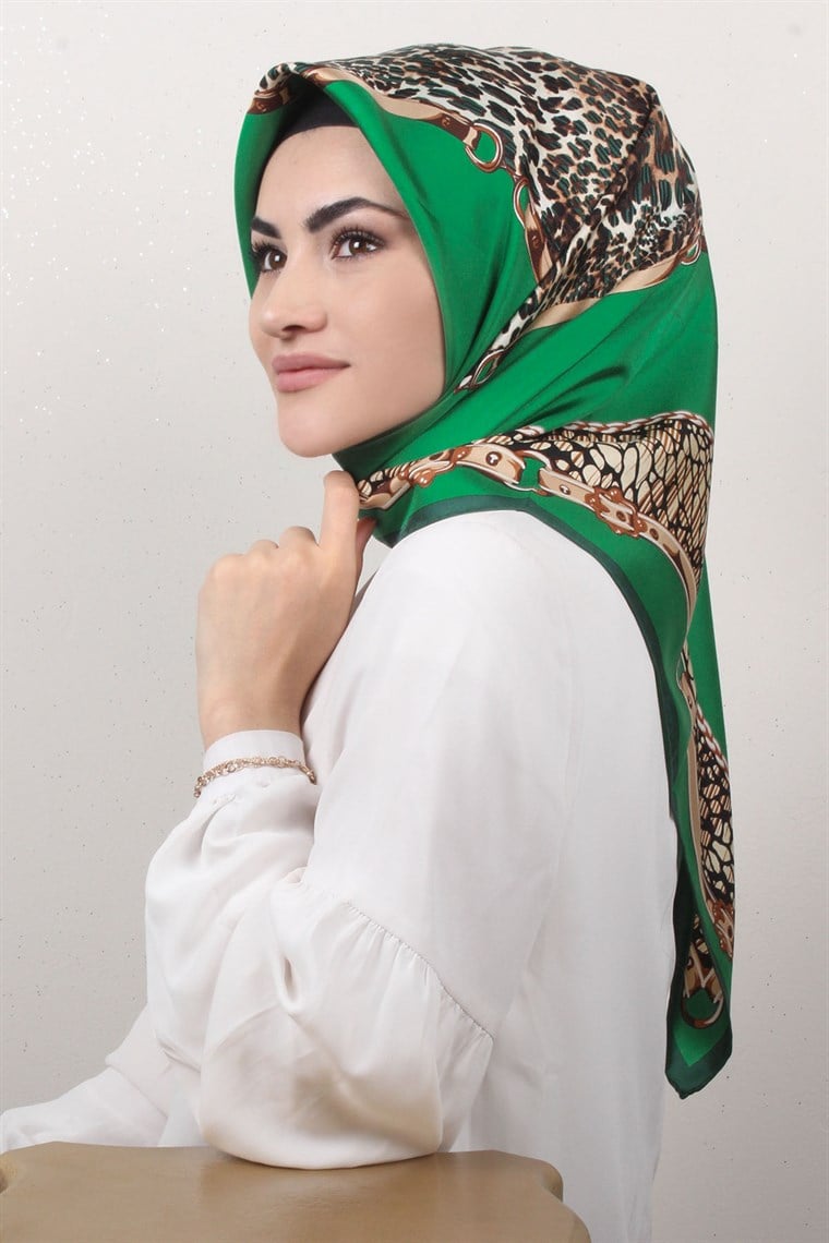 5302-08 ARMİNE İPEK 