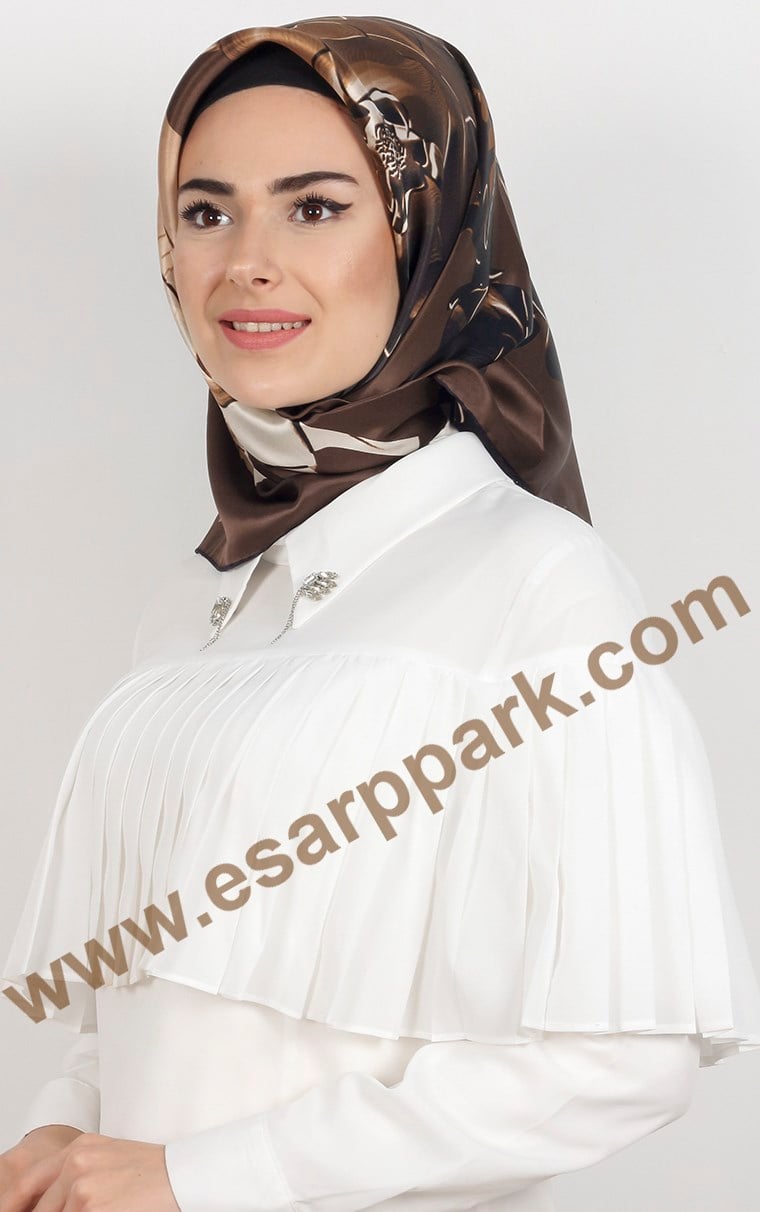 5314-02 ARMİNE İPEK