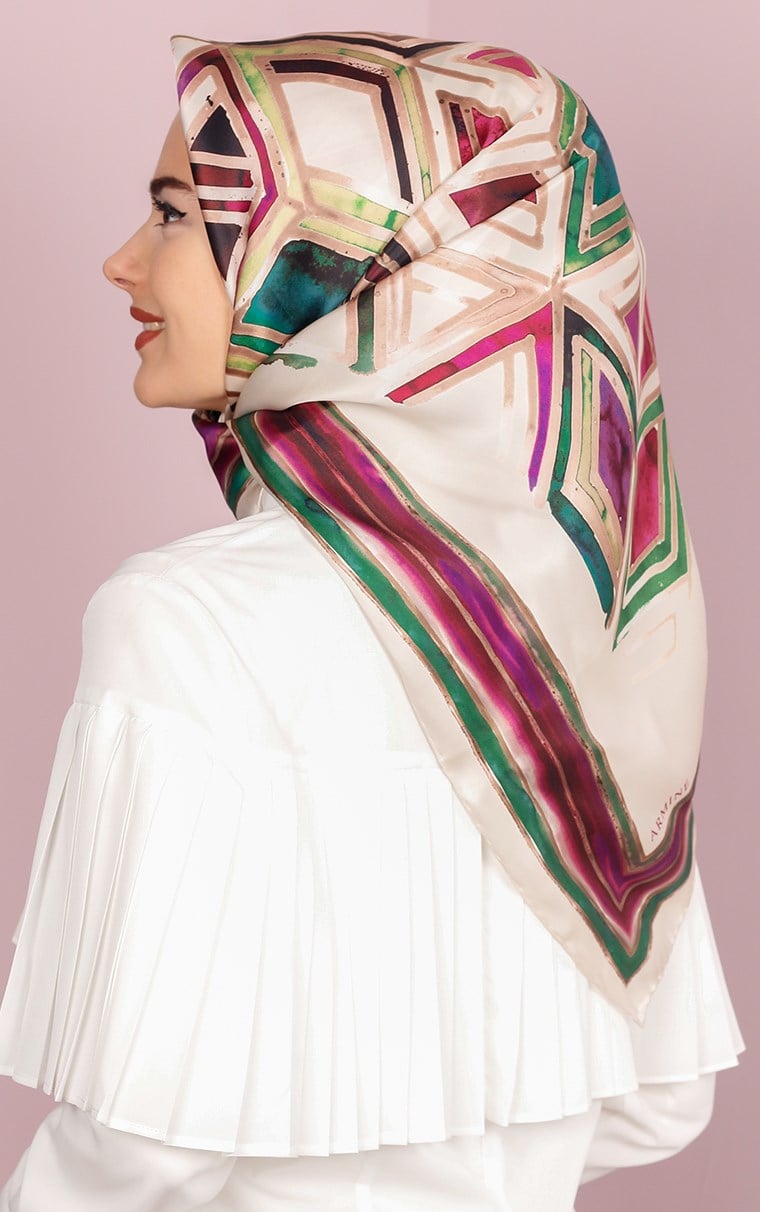 Armine İpek 2017 Yaz Sezonu 7718-20