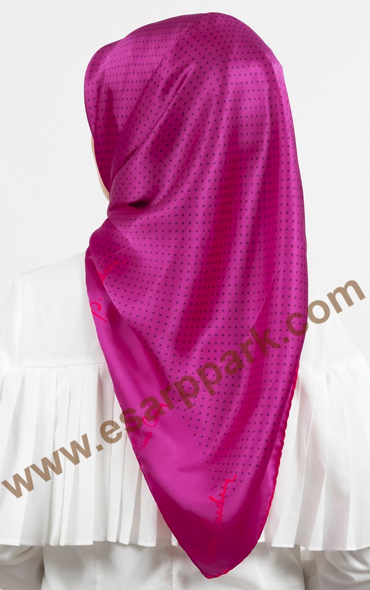 5425230-362 PİERRE CARDİN FUŞYA