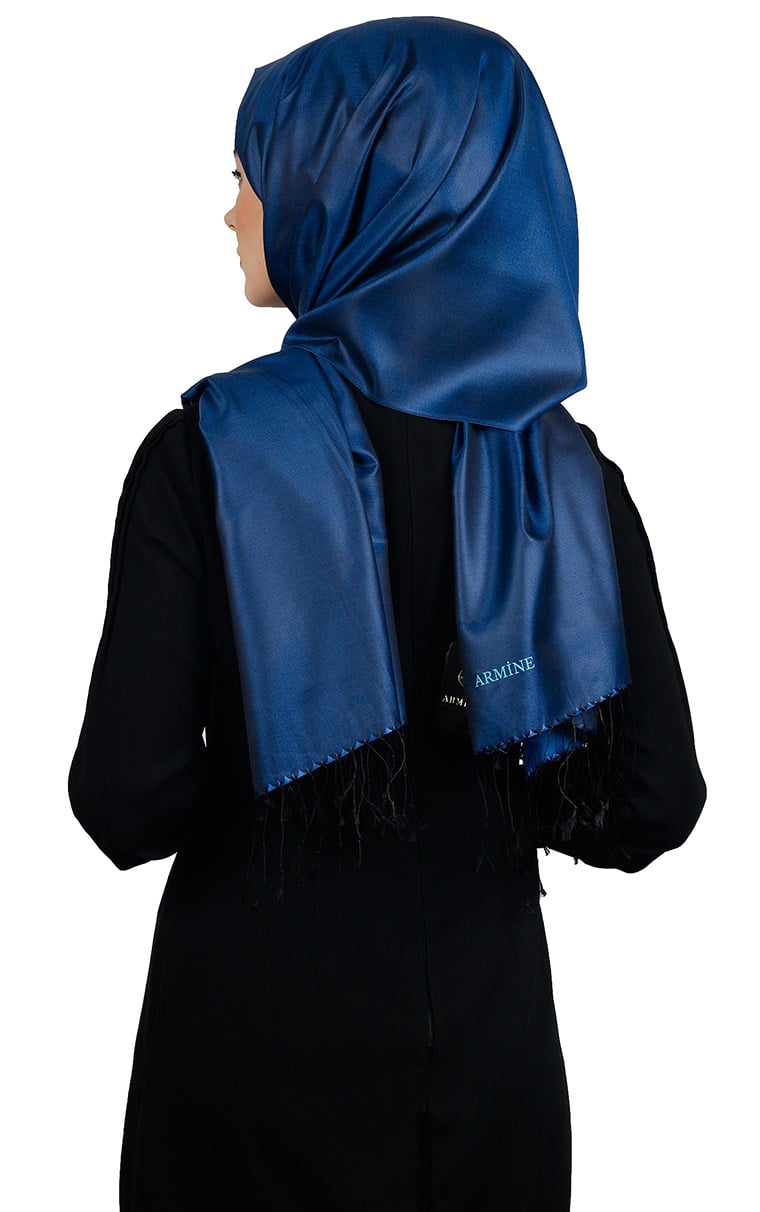 Armine İpek Şal 00112-2