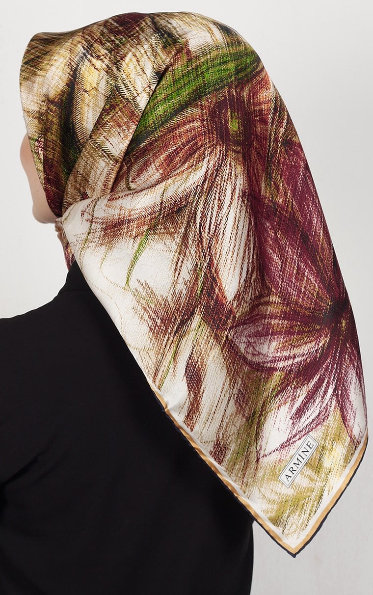 5552-21 ARMİNE İPEK 