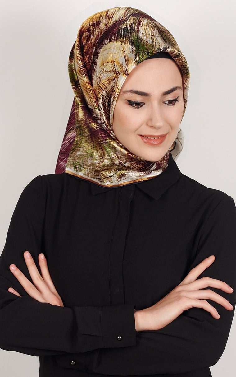 5552-21 ARMİNE İPEK 