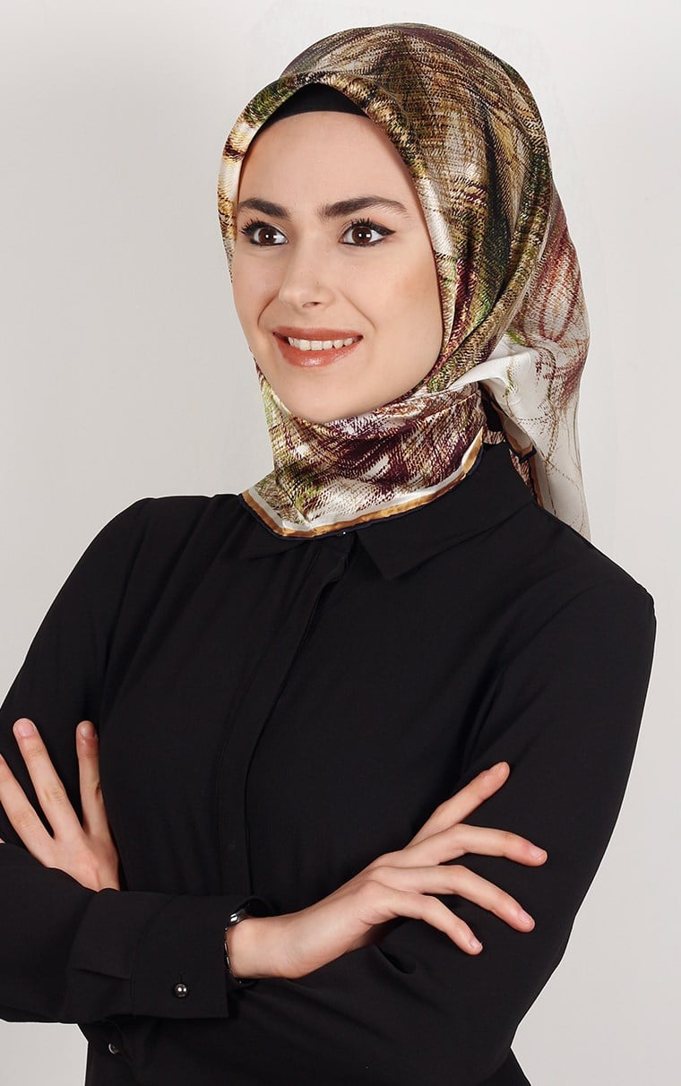 5552-21 ARMİNE İPEK 