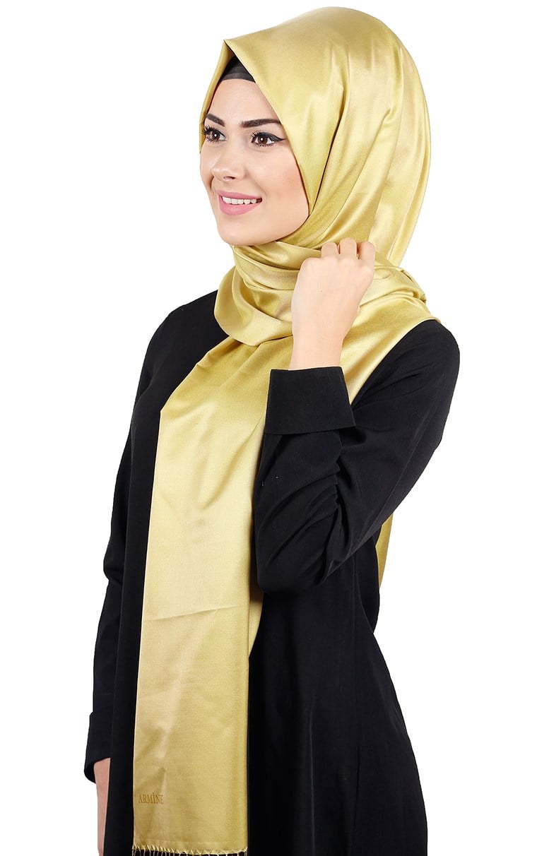Armine İpek Şal 1131-2