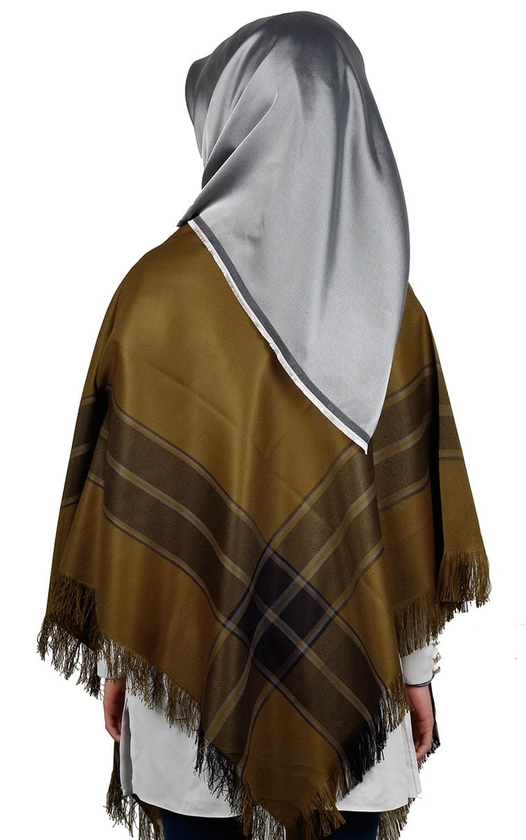 Babaanne Atkısı Orlon 5001-14