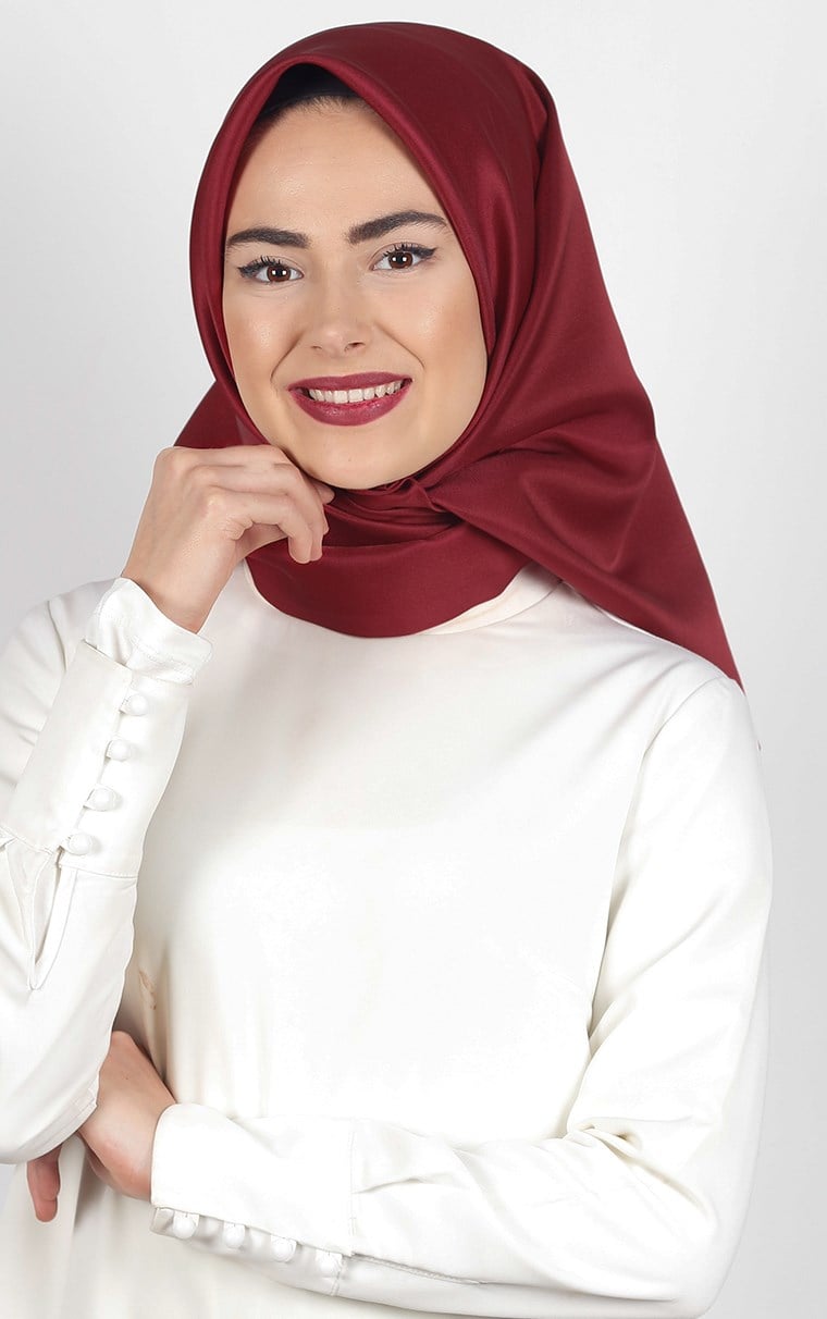 Delux Tafta Eşarp 1000-28