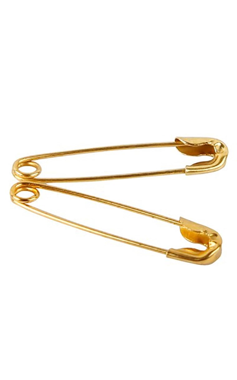 309-0001-02 ÇENGELLİ İĞNE