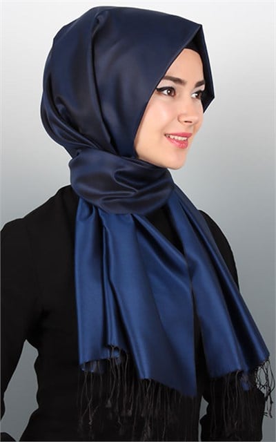 Cıty Woman İpek Şal 1001-21