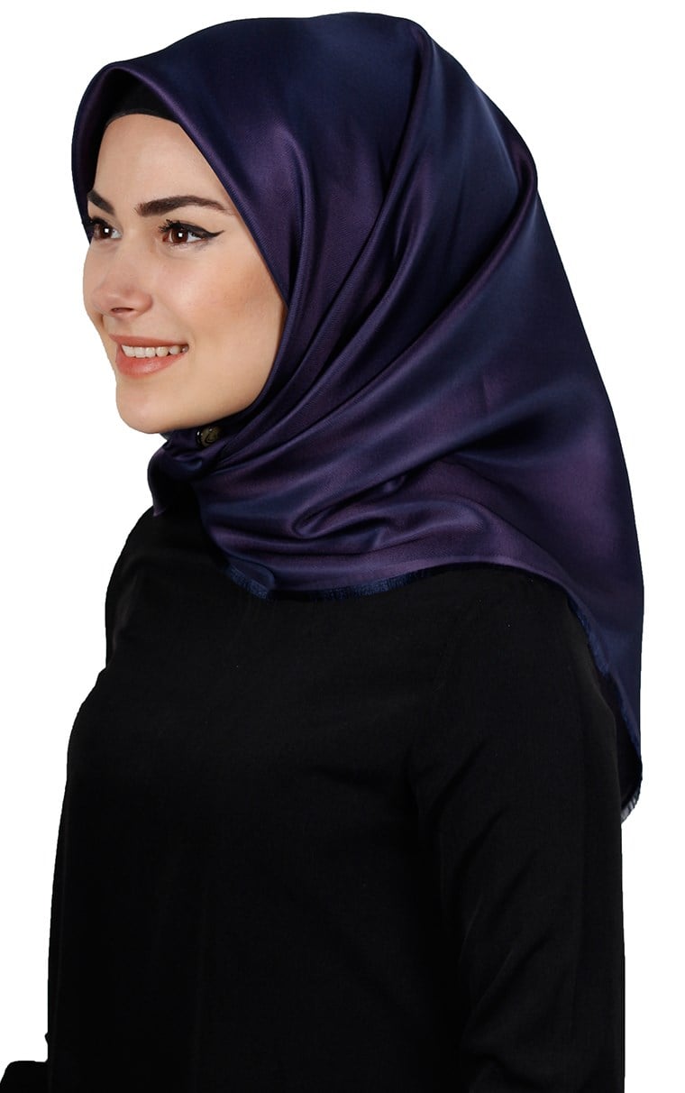Piramit Tafta Eşarp 1330-19