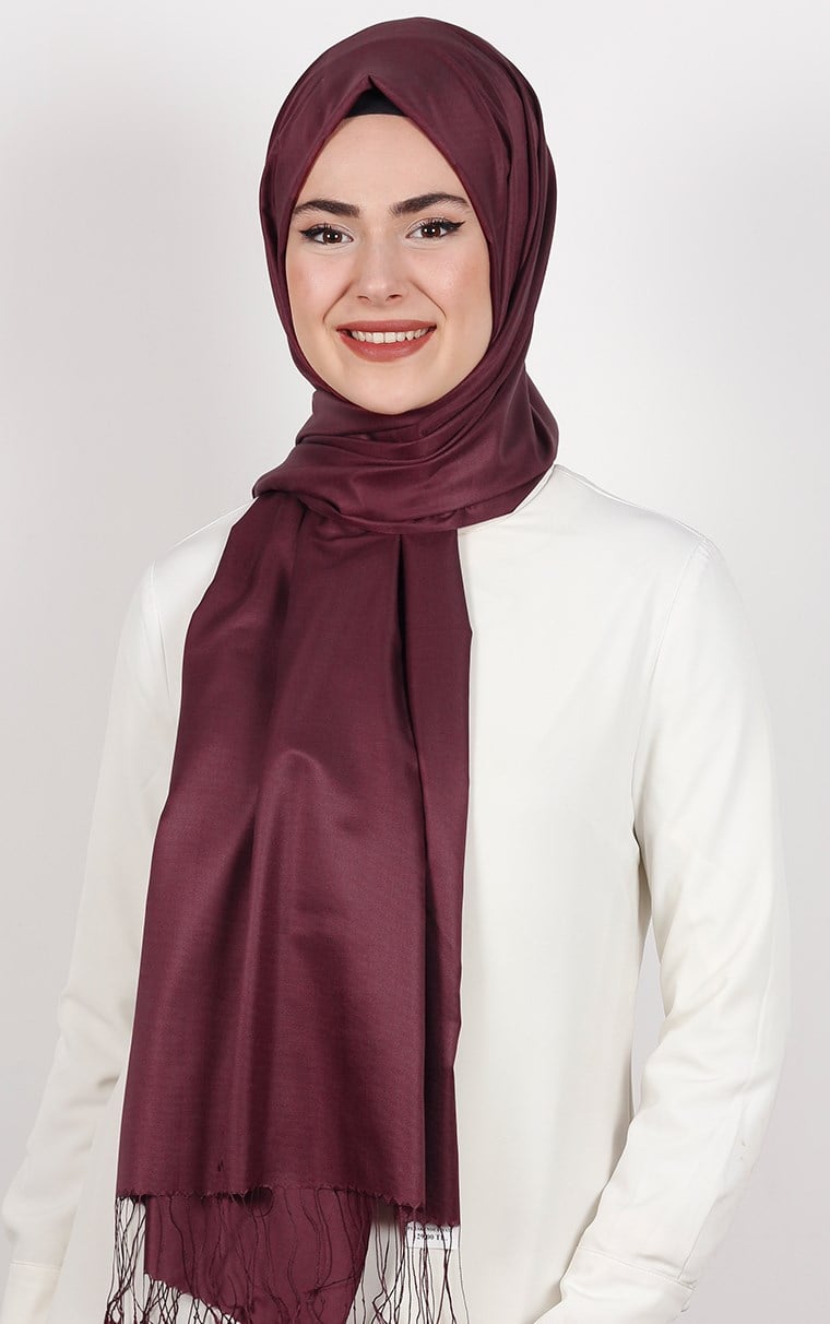 Armanda İpek Şal 1021-10