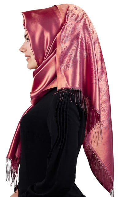 Special Desenli Şal 5422-10