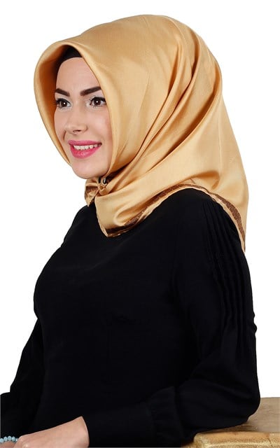 Silkhome İpek Eşarp 15019-4