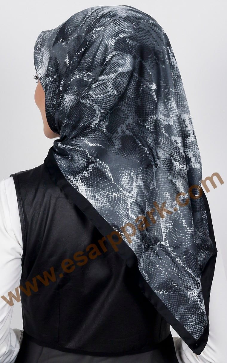6088769-963 AKER SPORT EŞARP