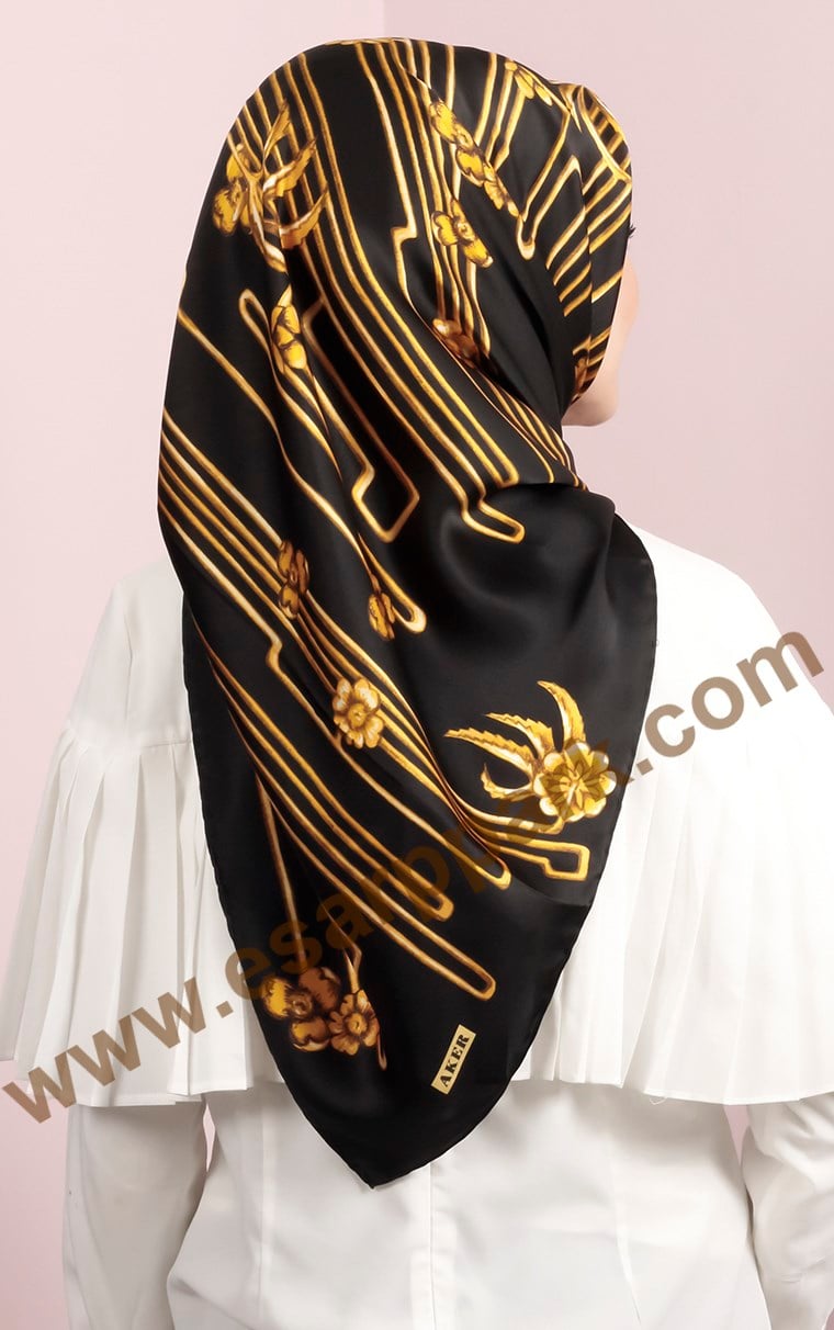 6094701-321 AKER İPEK LACİ SOMON
