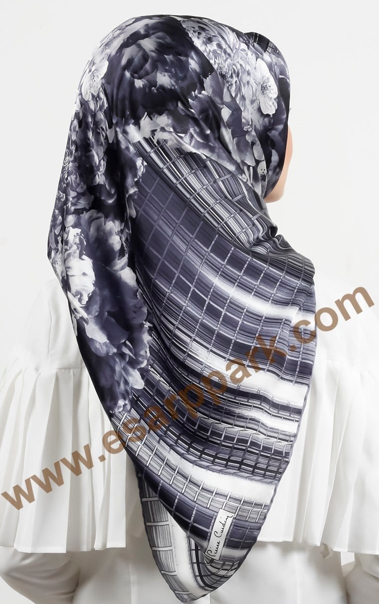 6095230-319 PIERRE CARDIN GRİ