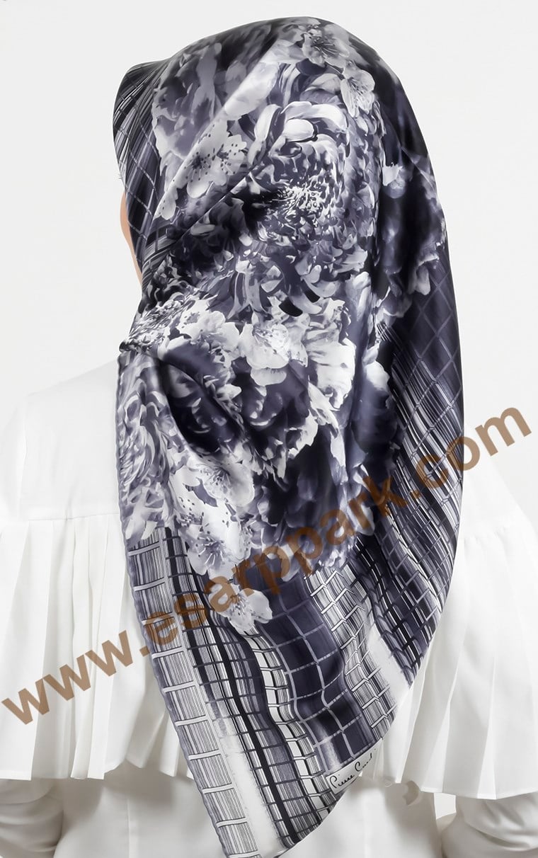 6095230-319 PIERRE CARDIN GRİ