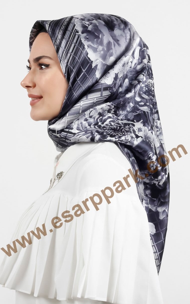 6095230-319 PIERRE CARDIN GRİ