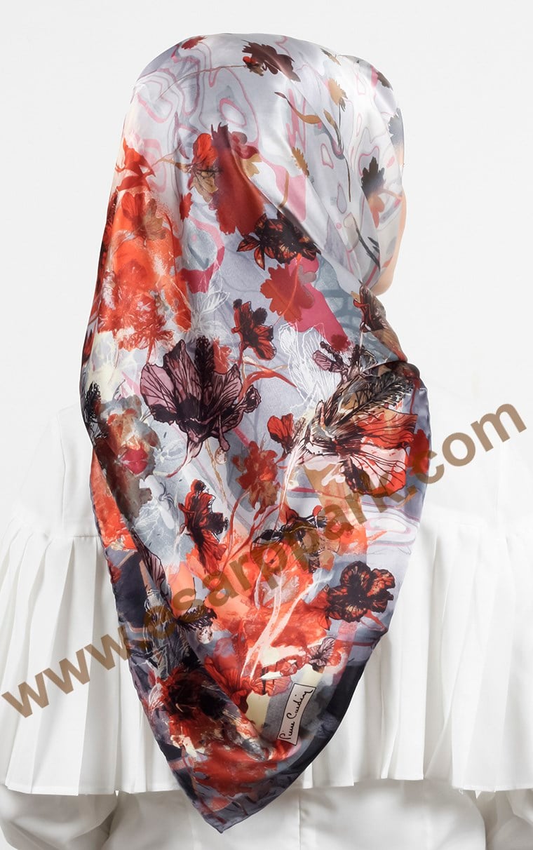 6100230-371 PIERRE CARDIN FÜME MERCAN