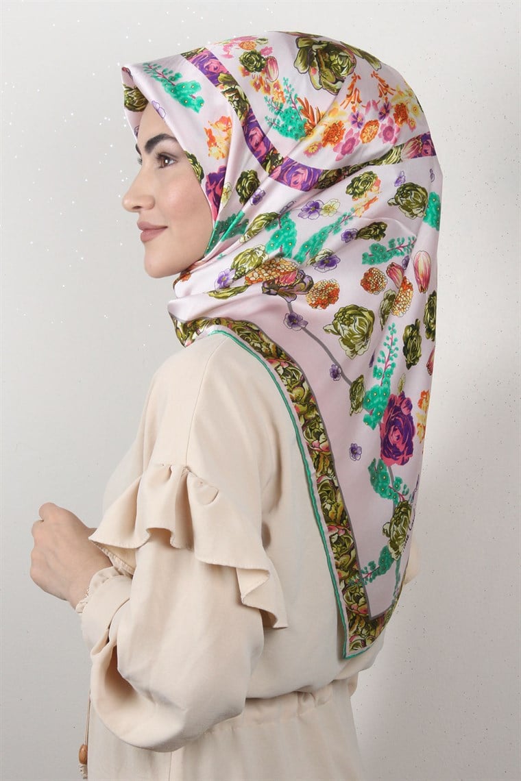 6166230-341 PIERRE CARDIN  BORDO KIRMIZI