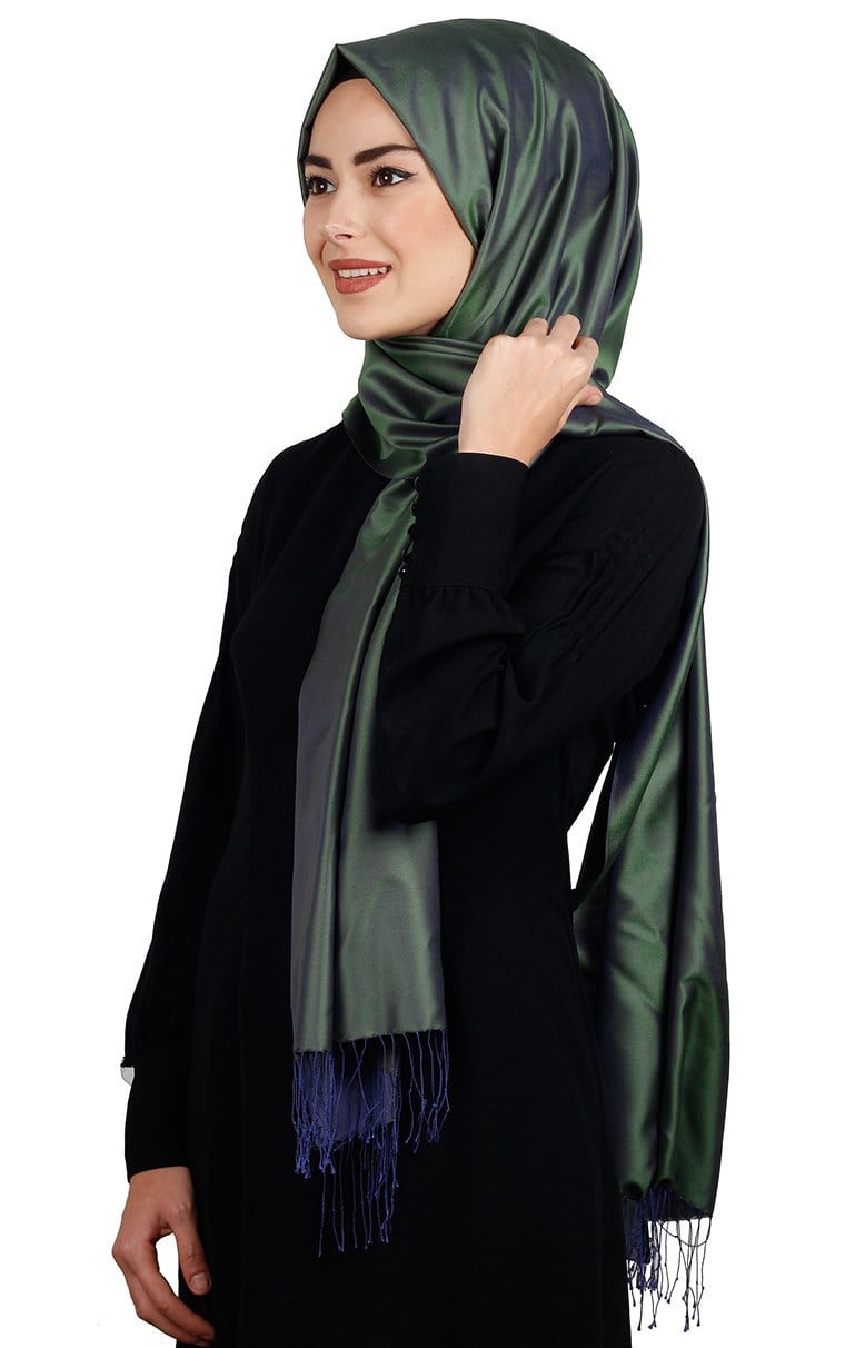 Armine İpek Şal 1131-4
