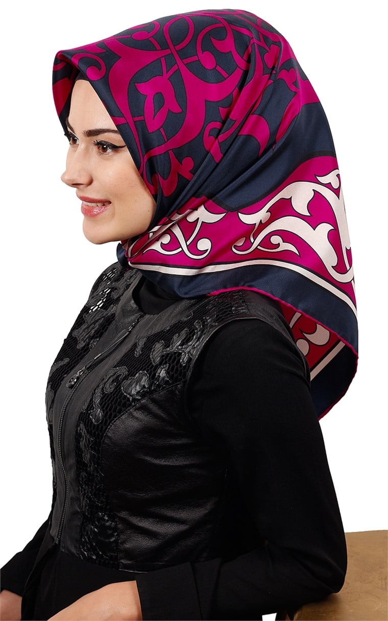 Silkhome İpek Eşarp 15048-2