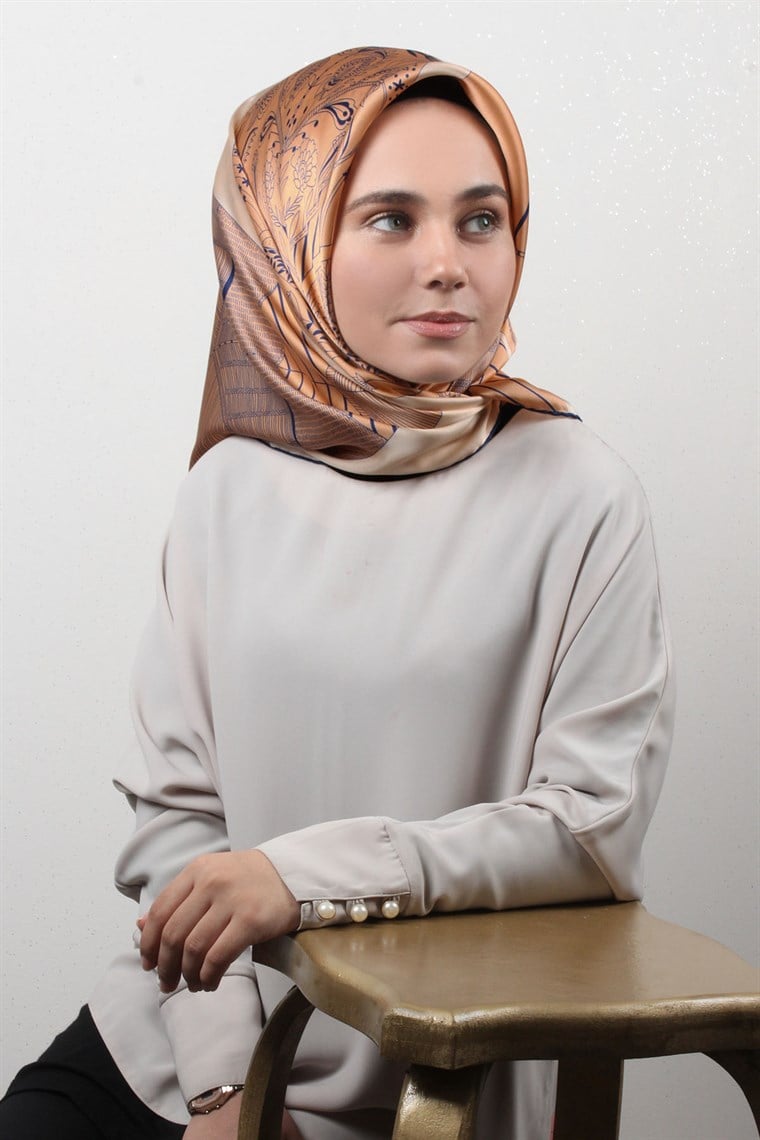 6245701-322 AKER İPEK