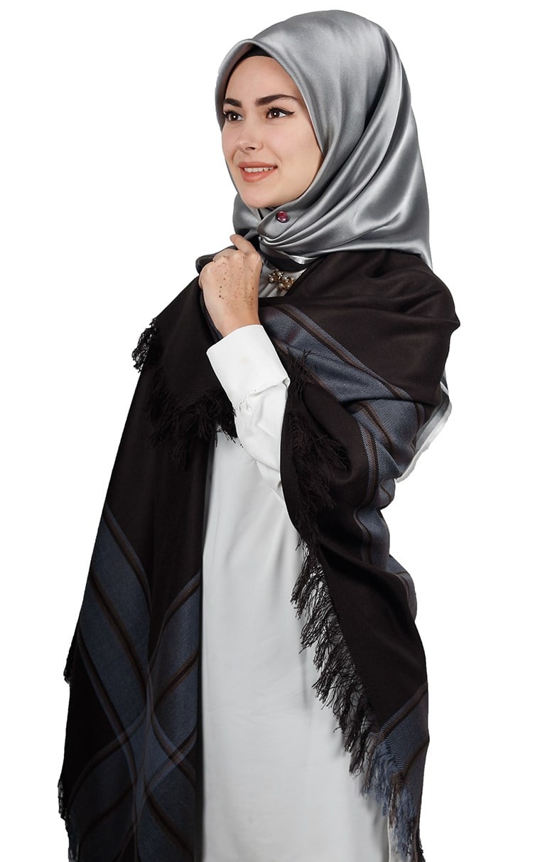 521-0001-05  Babaanne Atkısı Yün