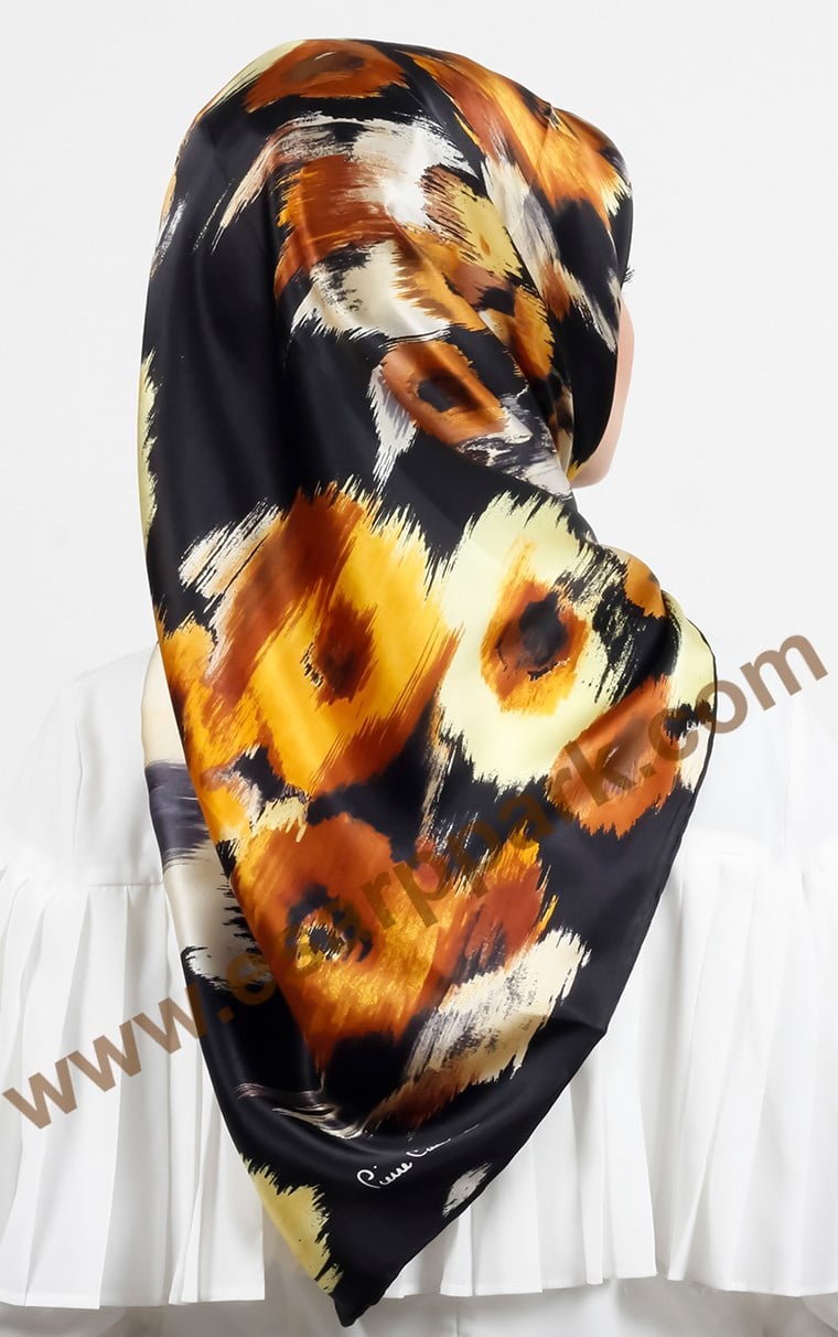 6328230-311 PIERRE CARDIN SİYAH GOLD