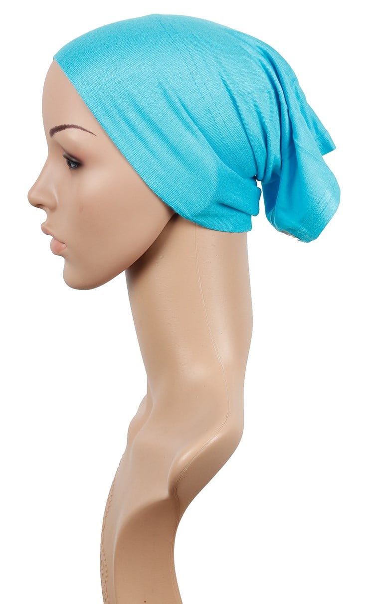 Likralı Havalı Bone 2505-5