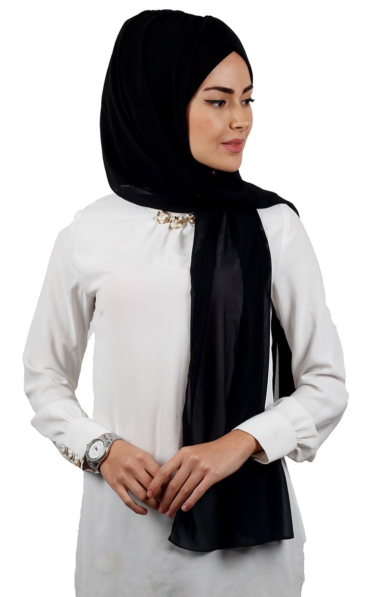 Bone Şal 4531-8