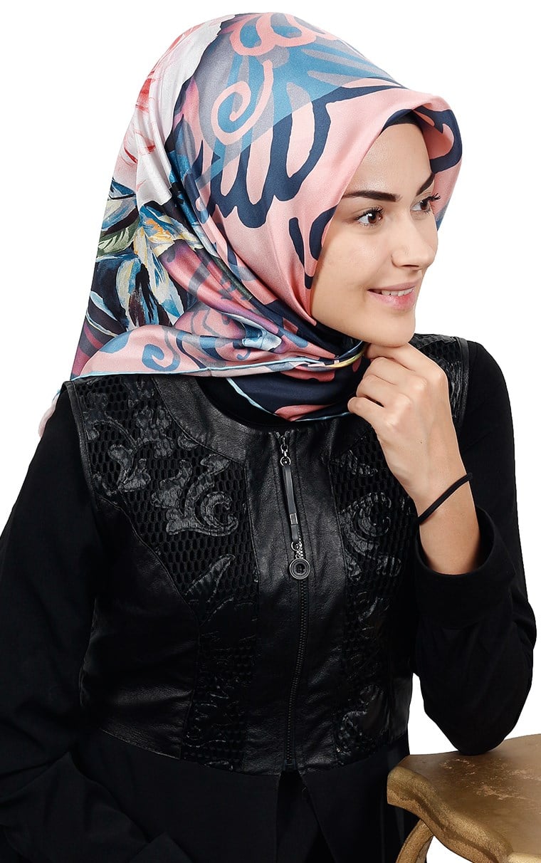 Silkhome İpek Eşarp 15074-4