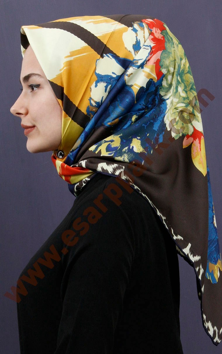 6535769-912 AKER SPORT EŞARP 