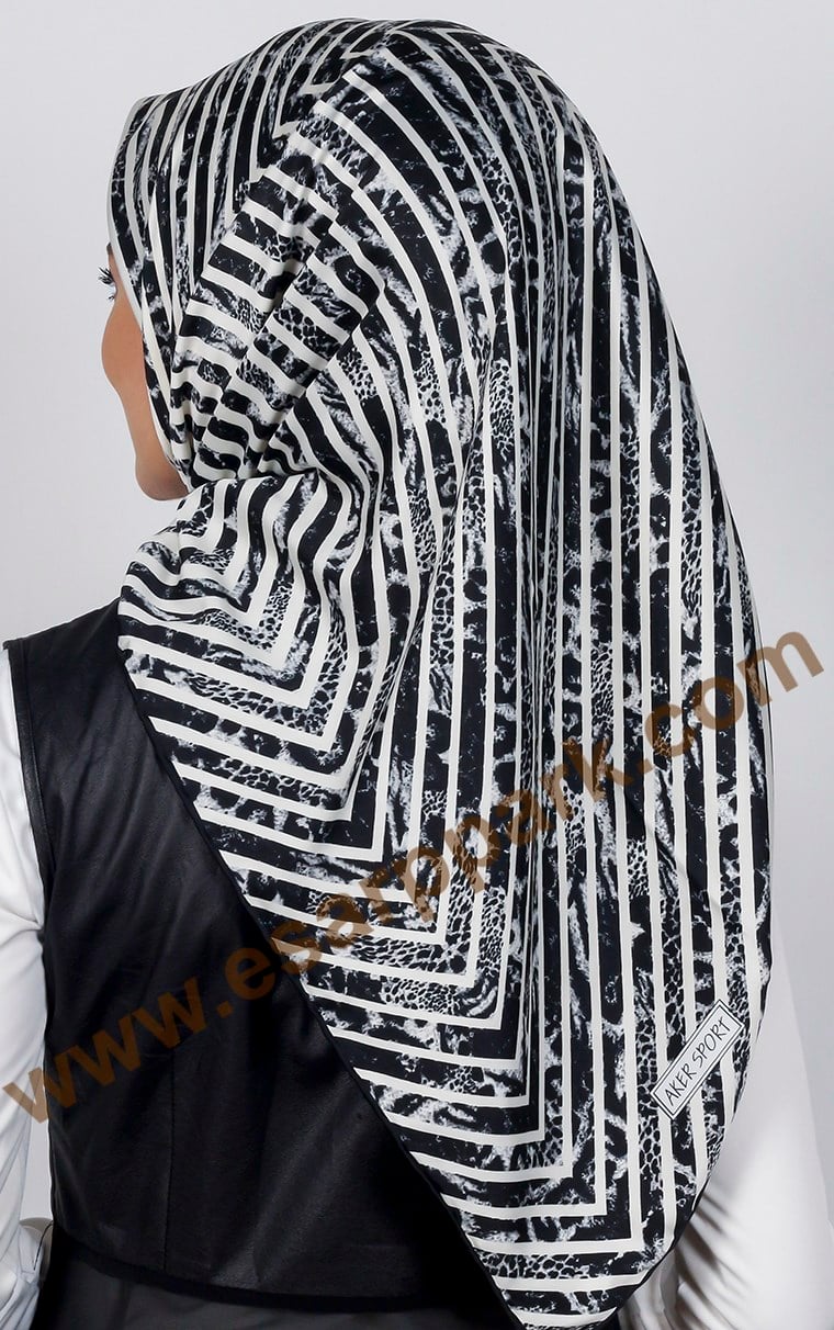 6565769-922 AKER SPORT EŞARP