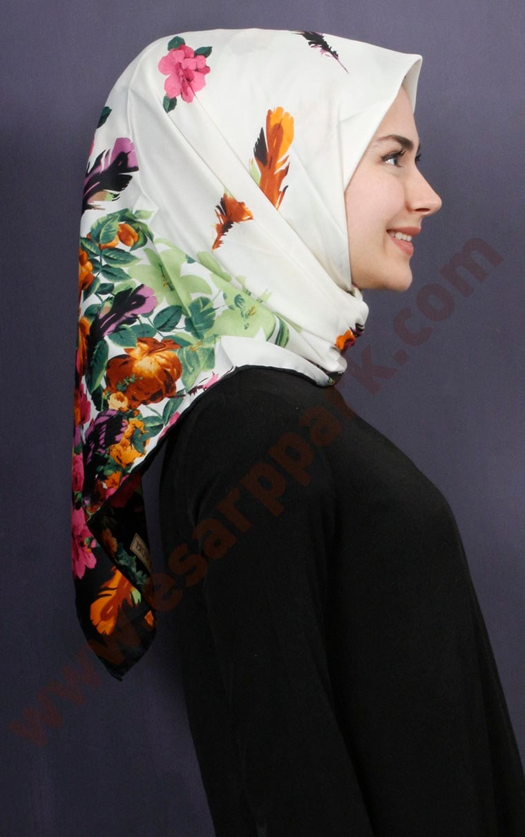 6596769-992 AKER SPORT EŞARP 