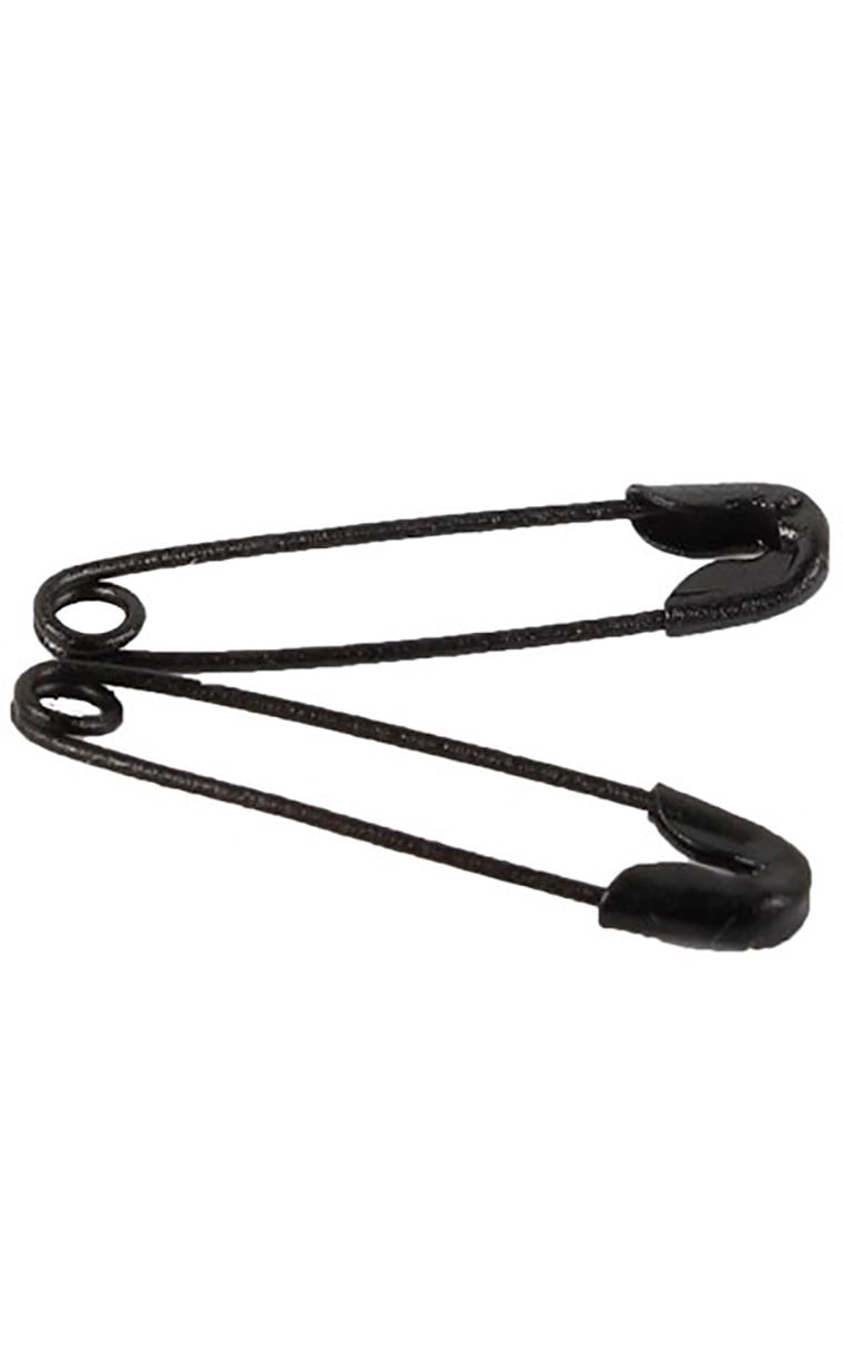 309-0001-01 ÇENGELLİ İĞNE