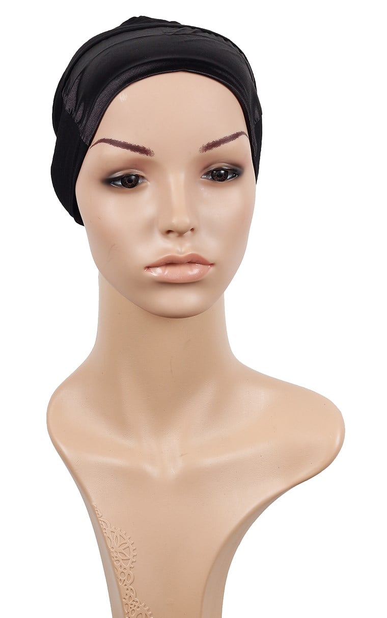 Aker Likralı Saten Bone 2502-15