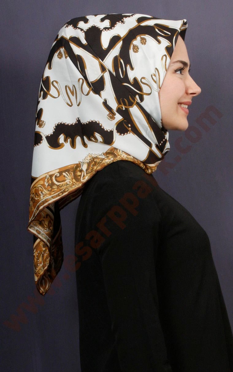 6628769-912 AKER SPORT EŞARP