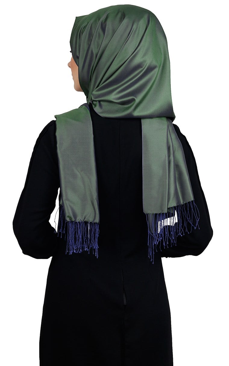 Armine İpek Şal 1131-4
