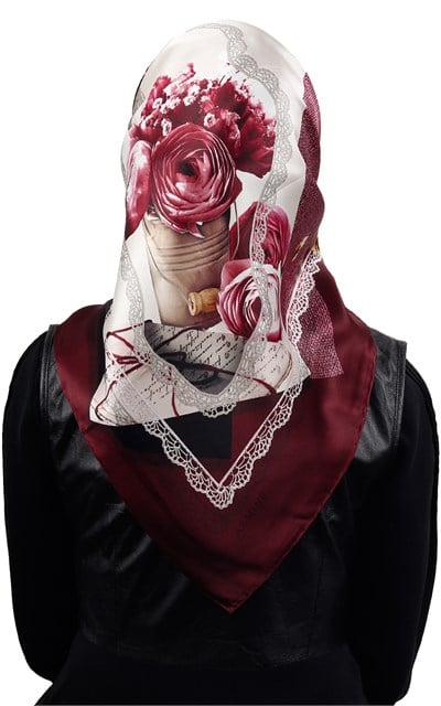 7498-26 ARMİNE EŞARP 2016 YAZ