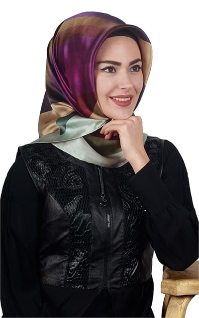 7446-36 ARMİNE EŞARP 2016 YAZ