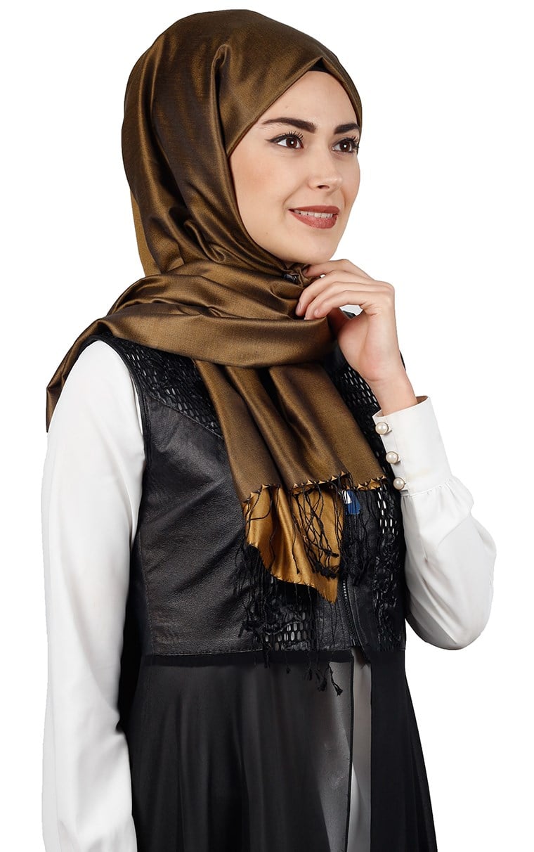 Levidor İpek Şal 1012-21